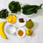 Anti-inflammatory Green Smoothie