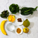 Anti-inflammatory Green Smoothie