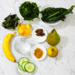 Anti-inflammatory Green Smoothie