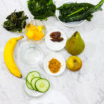 Anti-inflammatory Green Smoothie