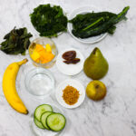 Anti-inflammatory Green Smoothie