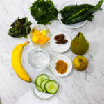 Anti-inflammatory Green Smoothie