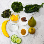 Anti-inflammatory Green Smoothie