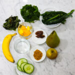 Anti-inflammatory Green Smoothie