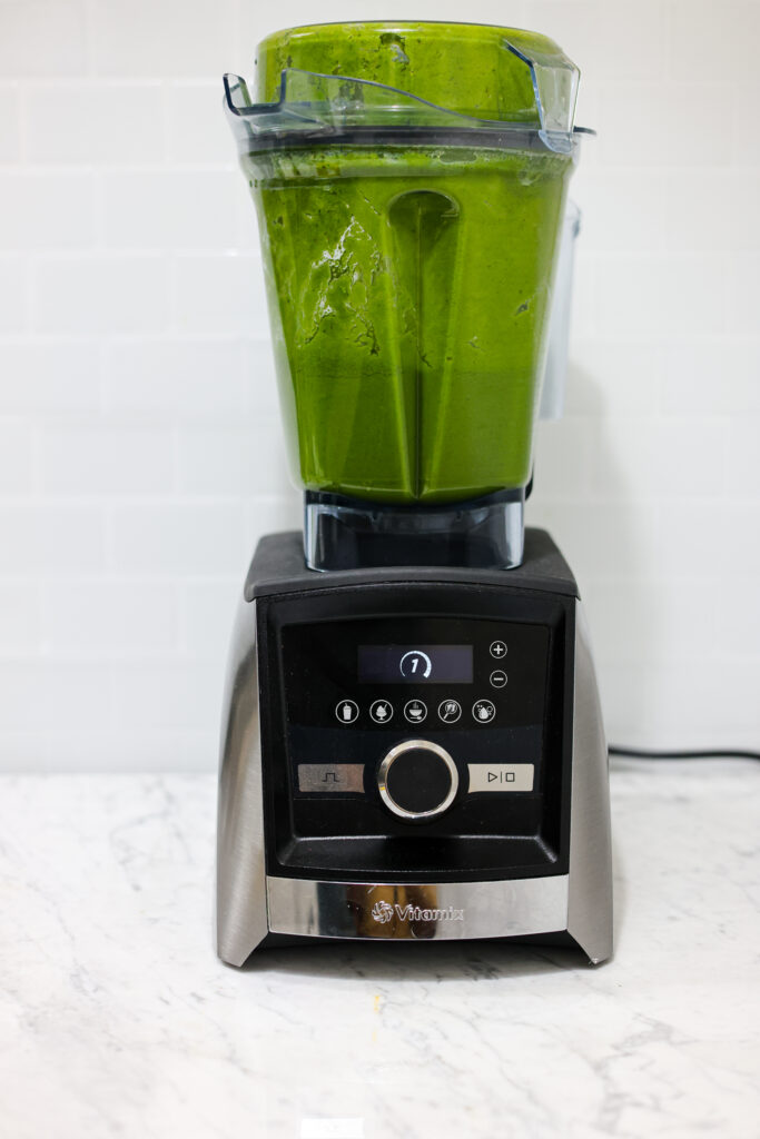 Anti-inflammatory Green Smoothie