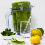 Anti-inflammatory Green Smoothie