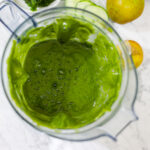 Anti-inflammatory Green Smoothie