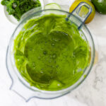 Anti-inflammatory Green Smoothie