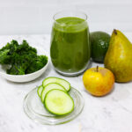 Anti-inflammatory Green Smoothie