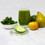 Anti-inflammatory Green Smoothie