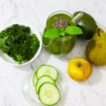 Anti-inflammatory Green Smoothie