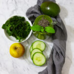 Anti-inflammatory Green Smoothie