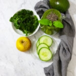 Anti-inflammatory Green Smoothie