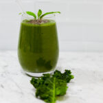 Anti-inflammatory Green Smoothie