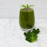 Anti-inflammatory Green Smoothie