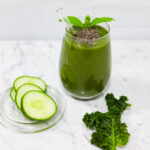 Anti-inflammatory Green Smoothie