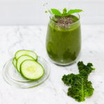 Anti-inflammatory Green Smoothie