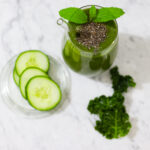 Anti-inflammatory Green Smoothie