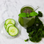 Anti-inflammatory Green Smoothie