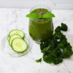 Anti-inflammatory Green Smoothie