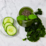 Anti-inflammatory Green Smoothie