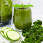 Anti-inflammatory Green Smoothie