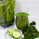 Anti-inflammatory Green Smoothie