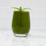 Anti-inflammatory Green Smoothie