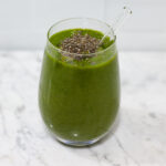 Anti-inflammatory Green Smoothie