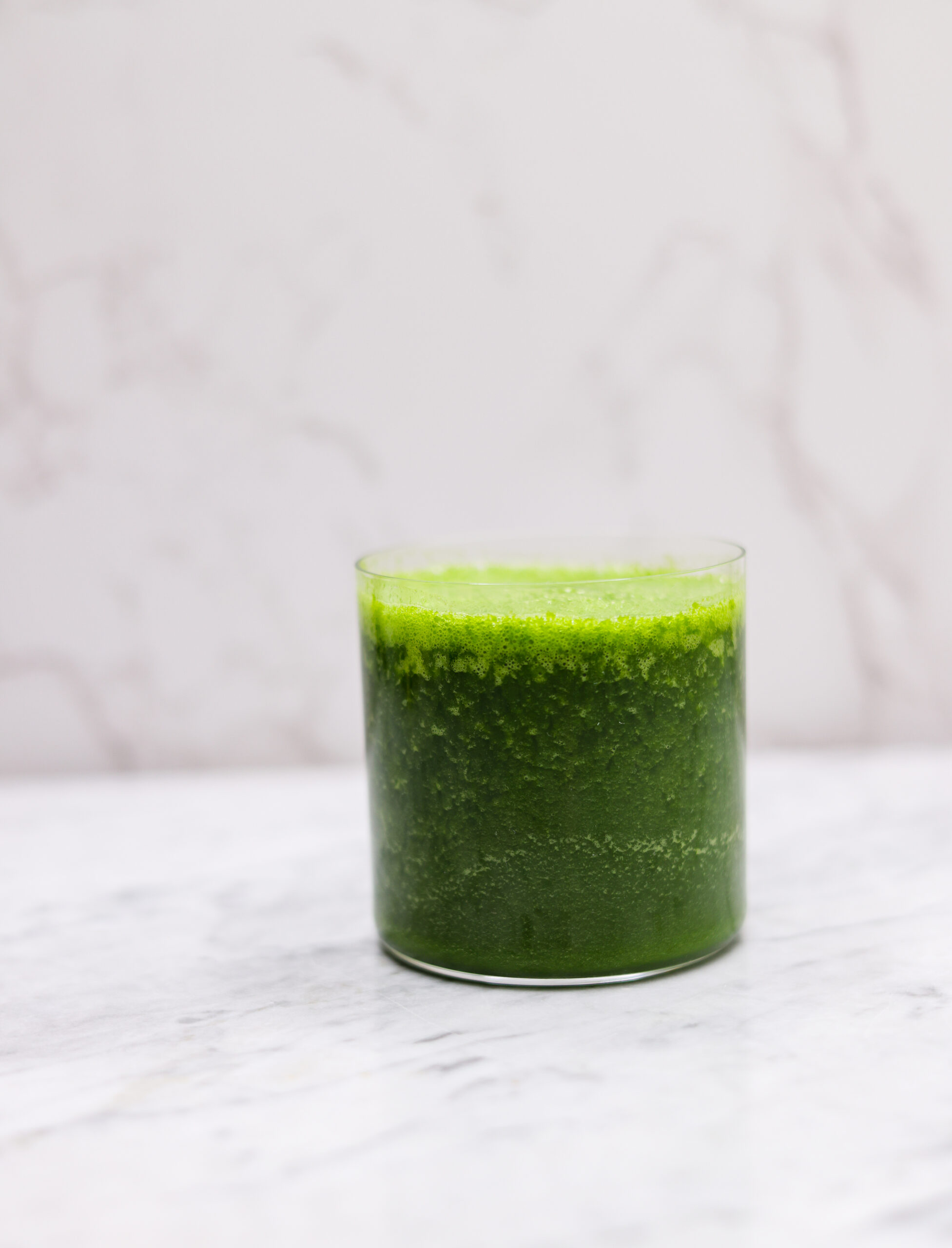 Kale and Spinach Smoothie Weight Loss