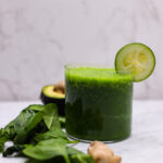 Tropical Smoothie Island Green Detox