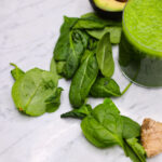 Tropical Smoothie Island Green Detox