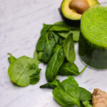 Tropical Smoothie Island Green Detox