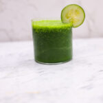 Tropical Smoothie Island Green Detox