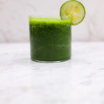 Tropical Smoothie Island Green Detox