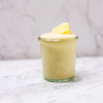 Banana Mango Pineapple Smoothie