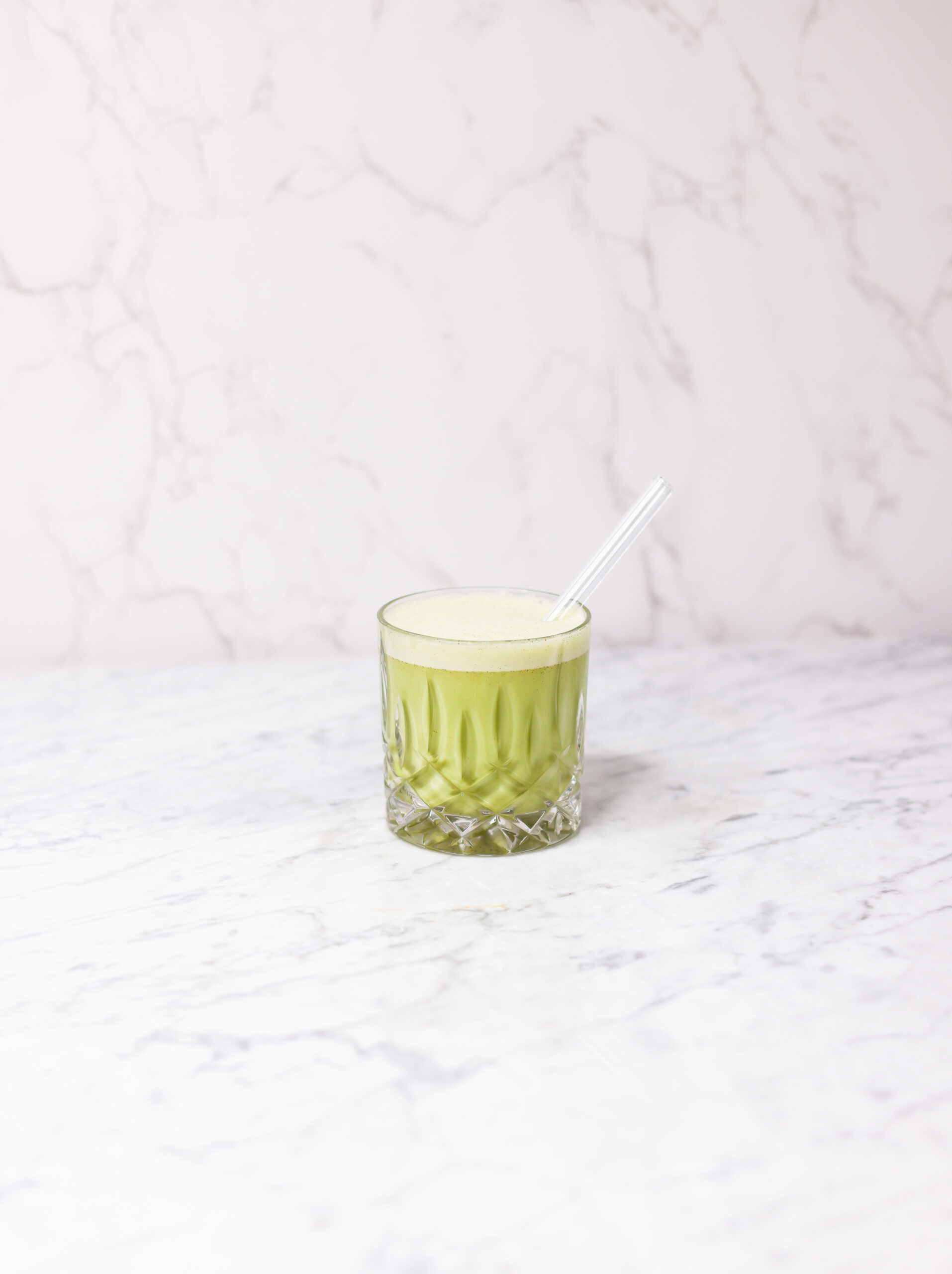 5-Minute Vanilla Matcha Latte Heaven 

Discover the ultimate 5-minute indulgence with our Vanilla Matcha Latte!  Made with creamy matcha green tea and a touch of vanilla, you'll be enjoying a healthy boost of caffeine and delicious flavors. Recipe: https://thefiercelifestyle.com/vanilla-matcha-latte/
