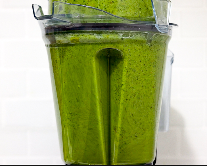 Anti-inflammatory Green Smoothie