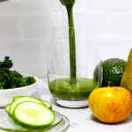 Anti-inflammatory Green Smoothie