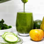 Anti-inflammatory Green Smoothie