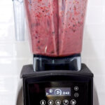 Cherry Kale Smoothie