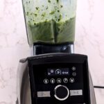 Kale and Spinach Smoothie Weight Loss