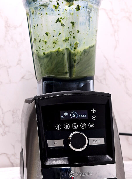 Kale and Spinach Smoothie Weight Loss