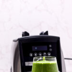 Kale and Spinach Smoothie Weight Loss