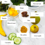 Anti-inflammatory Green Smoothie