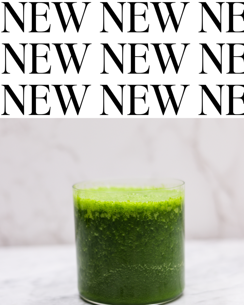 Kale and Spinach Smoothie Weight Loss