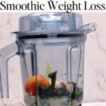 Tropical Smoothie Island Green Detox