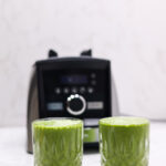 Green Goddess Detox Smoothie