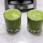 Green Goddess Detox Smoothie