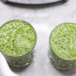 Green Goddess Detox Smoothie